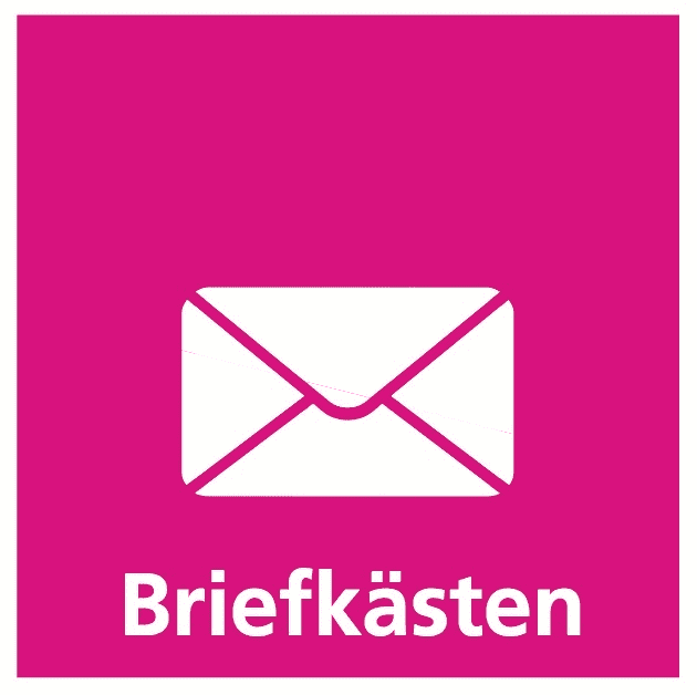 Briefkästenöffnung Kernen