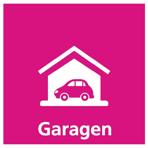 Garagentoröffnung Kernen