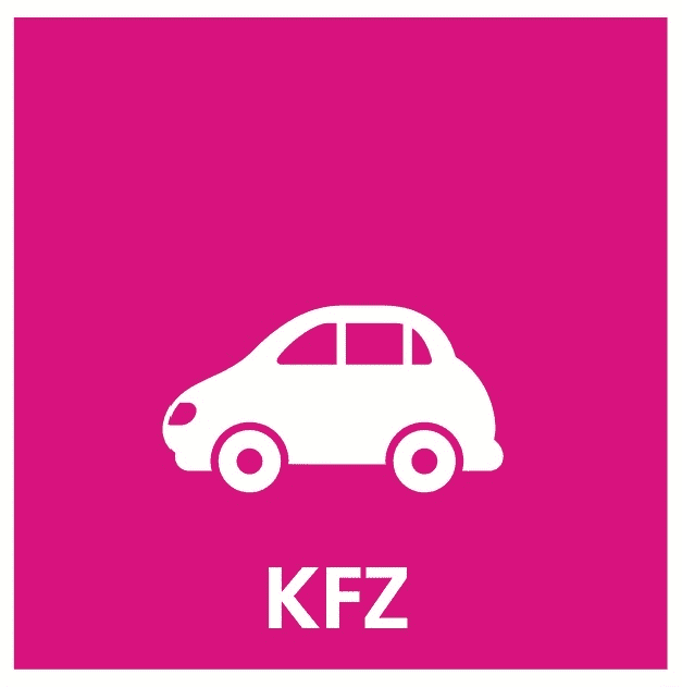 Autoöffnung Kernen